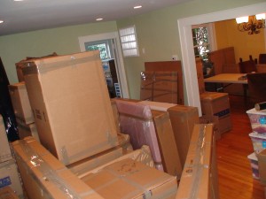 All boxed up
